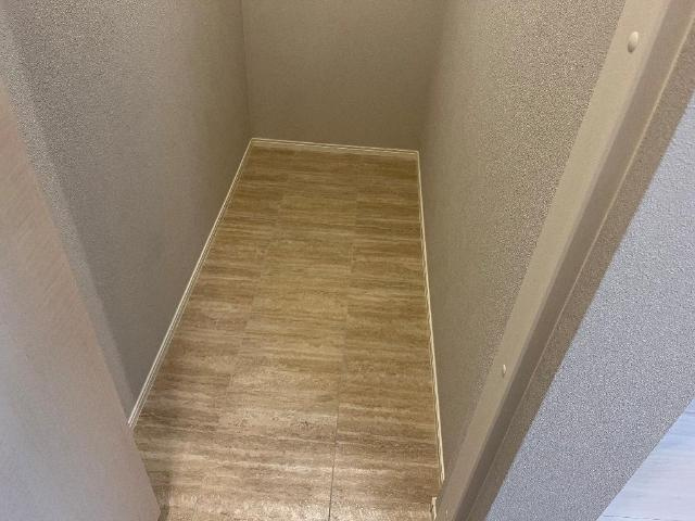 ミスティおいせの収納|収納