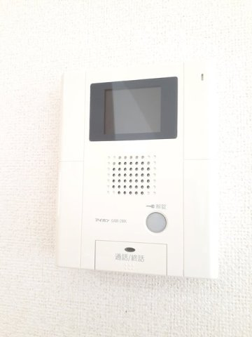 フーレビラのセキュリティ
