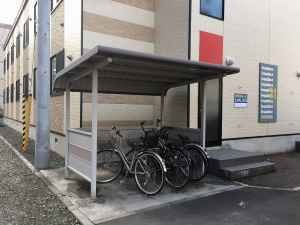 レオパレスＲＯＵＴＥ３６　Ⅱのその他