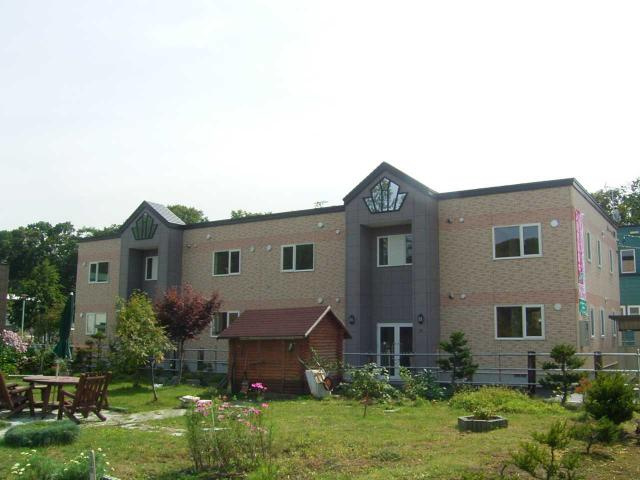 パークヒルズ藤野