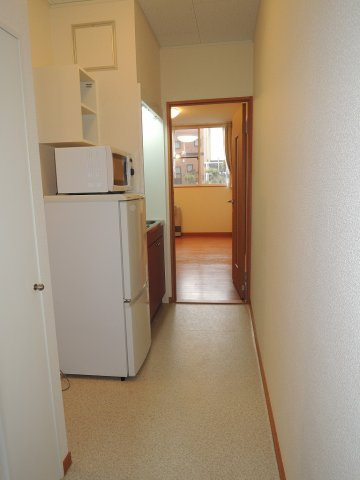 レオパレス澄川駅前のその他