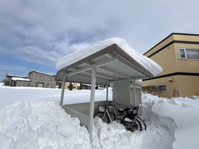 レオパレスＳＨＩＮ前田のその他