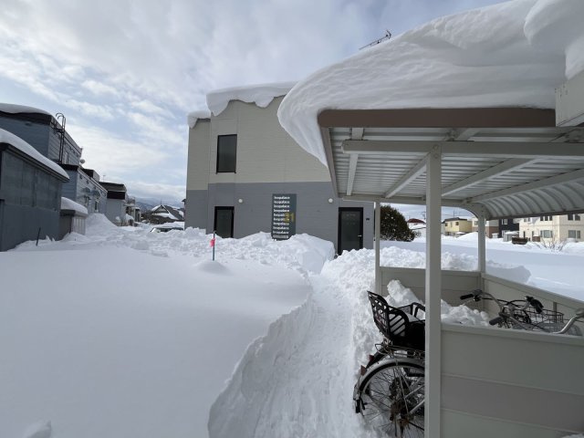 レオパレスＳＨＩＮ前田のその他