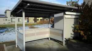 レオパレスＳＨＩＮ前田のその他