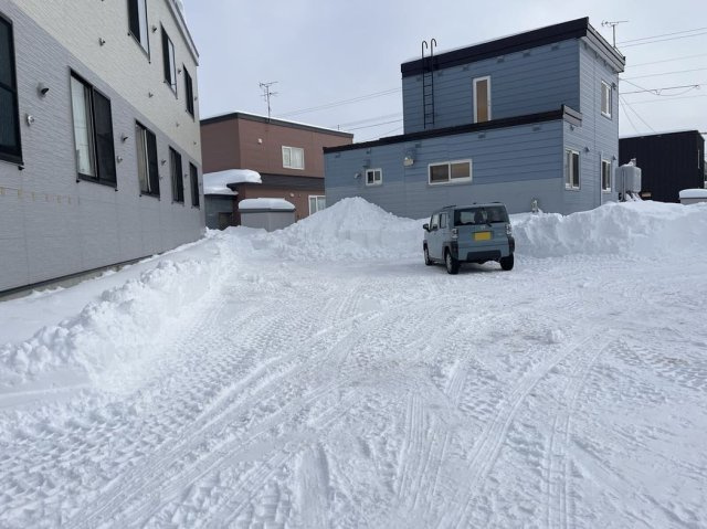 レオパレスＳＨＩＮ前田のその他