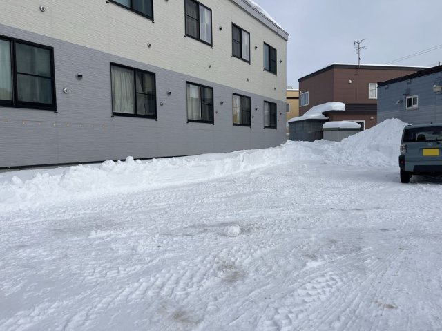 レオパレスＳＨＩＮ前田のその他