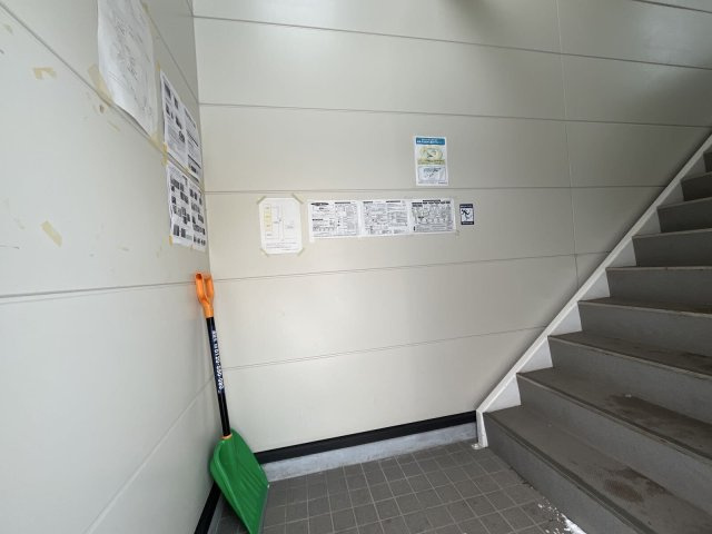 レオパレスＳＨＩＮ前田のその他