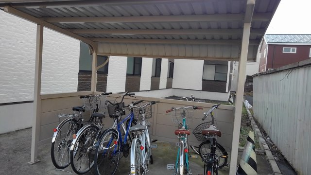 レオパレスポラリスのその他