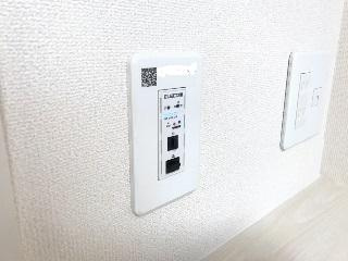 ヴェルジュ　ナナのその他|無料インターネット