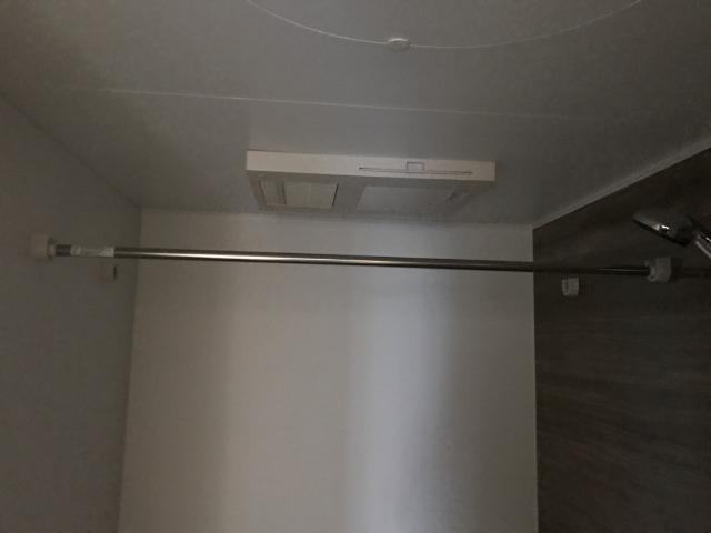 ヴェルジュ　ナナのその他|浴室乾燥機