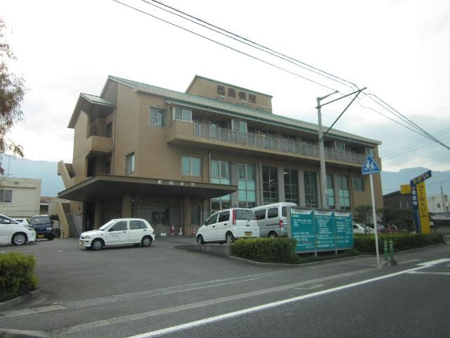 ヴェルジュ　ナナの周辺|医療法人康仁会西岡病院まで2,104ｍ