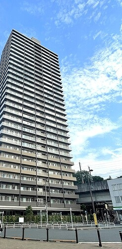 王子飛鳥山ザ・ファーストタワー＆レジデンス　タワー棟