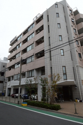  | ソサエティ荏原中延