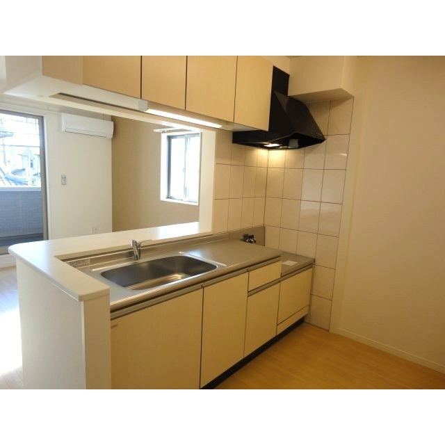 ラピスのキッチン