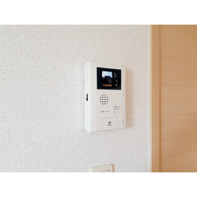 リヴァーアンジュ　Ｂの設備