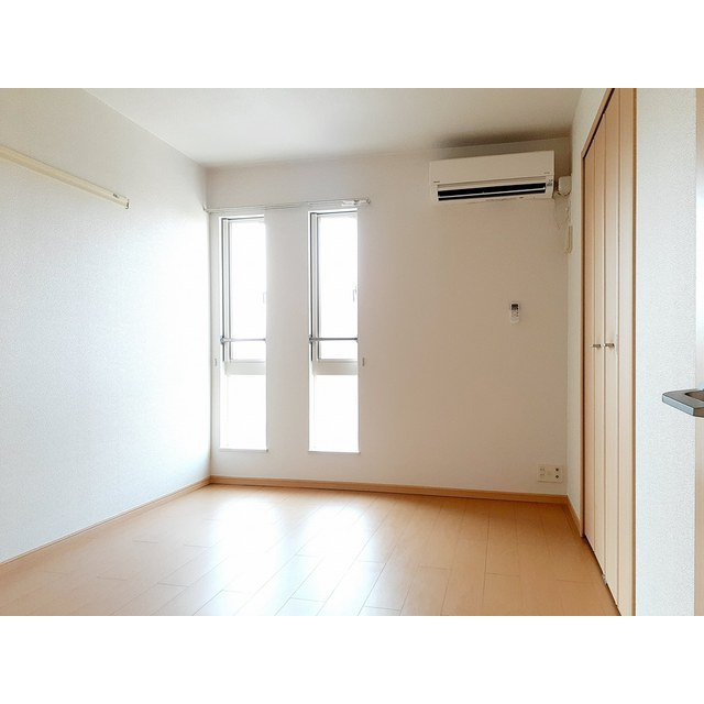 リヴァーアンジュ　Ｂの内装