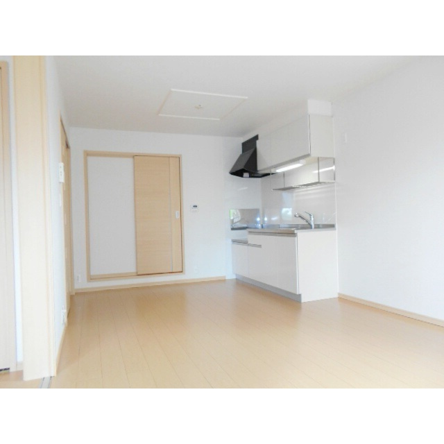 リヴァーアンジュ　Ｂのその他