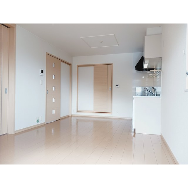 リヴァーアンジュ　Ａのその他