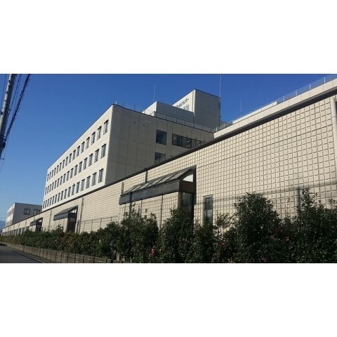 メゾンＹＫの周辺|岐阜中央病院