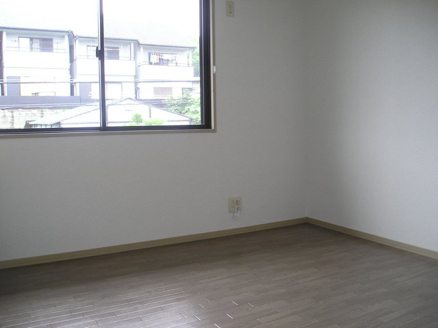 プルミエールＣの寝室