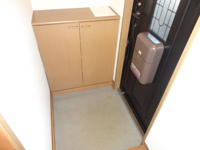 セジュール高塚台のキッチン