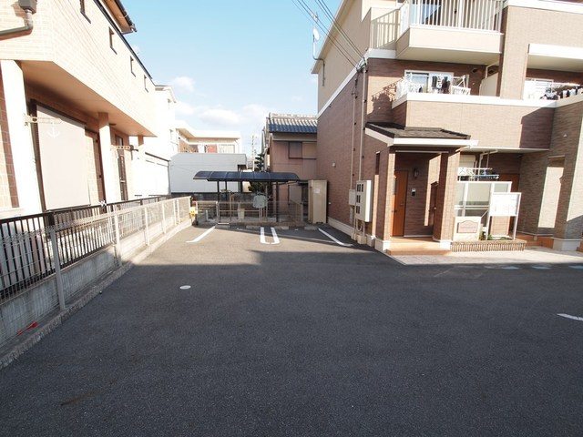 アビタシオン3のその他