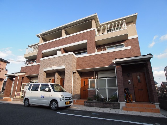 アビタシオン3