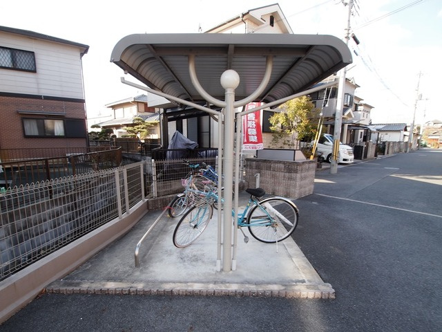 アビタシオン3のその他