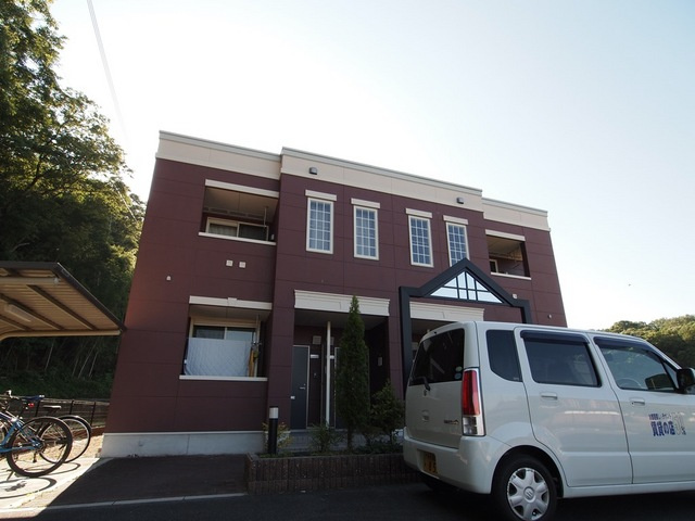 コンフォール平野