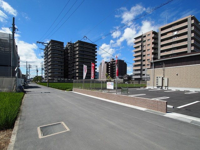 プラシードカーサ　Ｉのその他