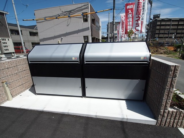 プラシードカーサ　Ｉのその他