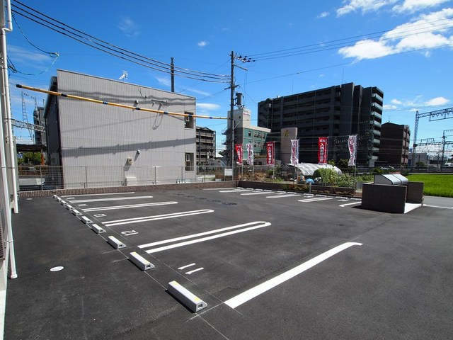 プラシードカーサ　Ｉのその他