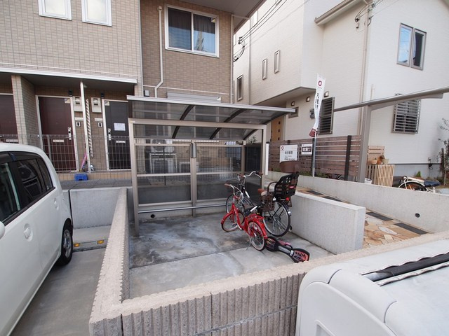 パセオＥのその他