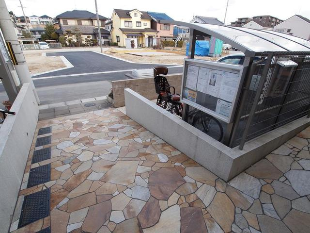 パセオＥのその他