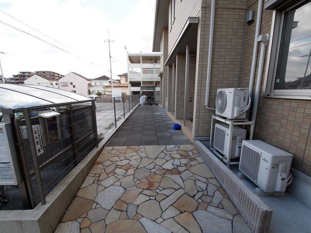 パセオＥのその他