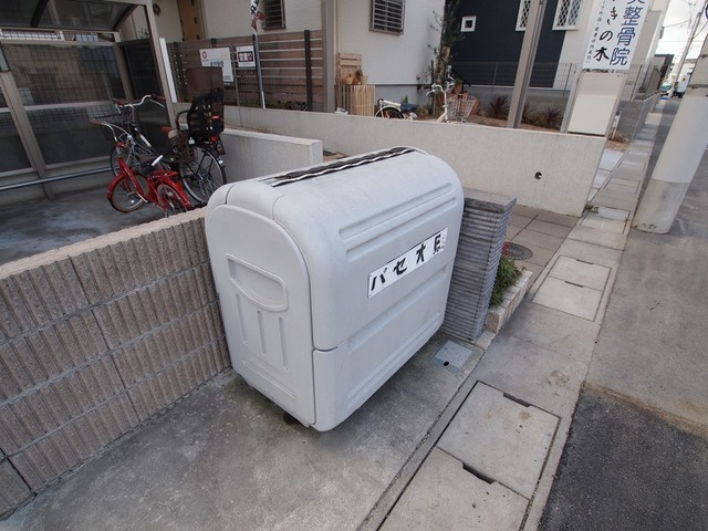 パセオＥのその他
