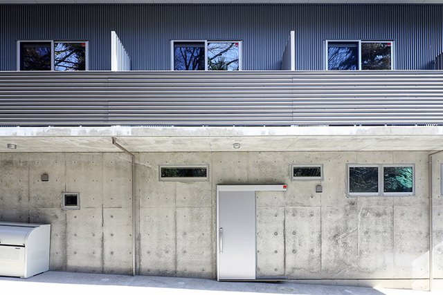 WANARI 2 の外観