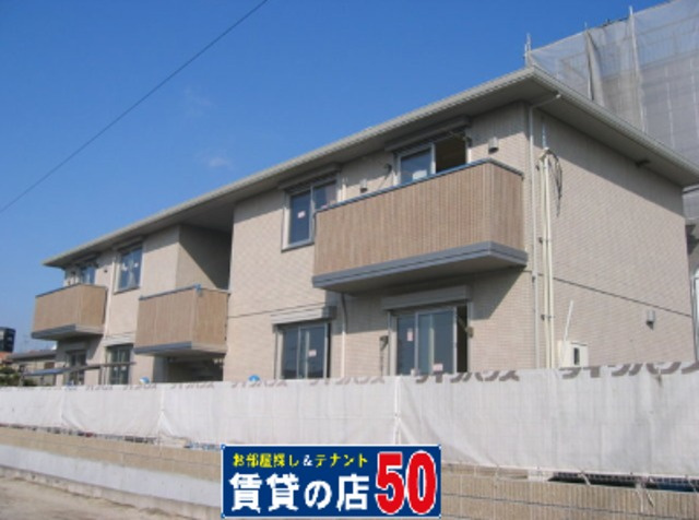 グレイス　ヴィラ