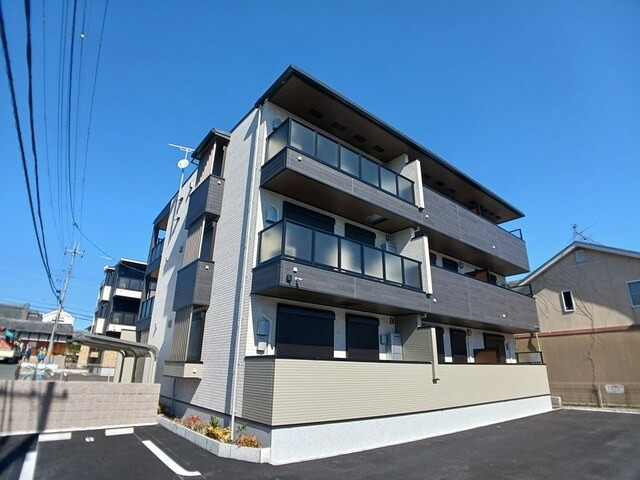 アルティザン九条