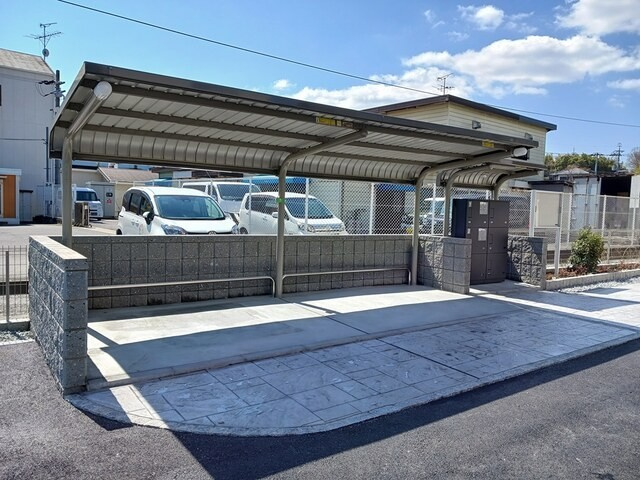 Casa香芝のその他