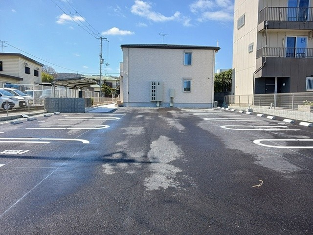 Casa香芝のその他