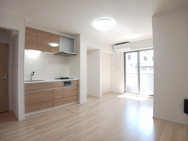 Casa香芝の居間・リビング