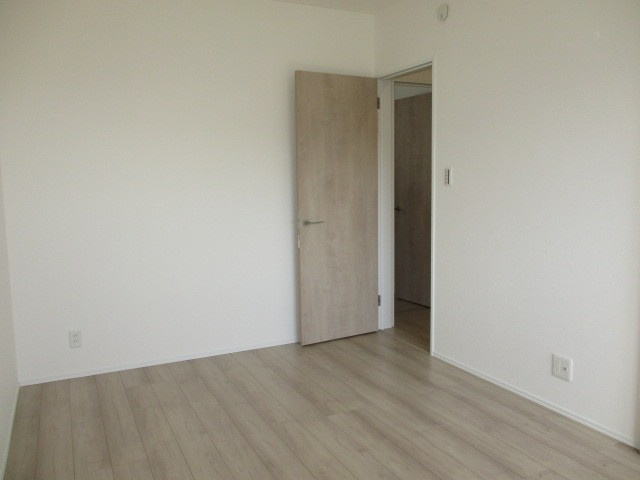 グランメゾン王寺南の寝室