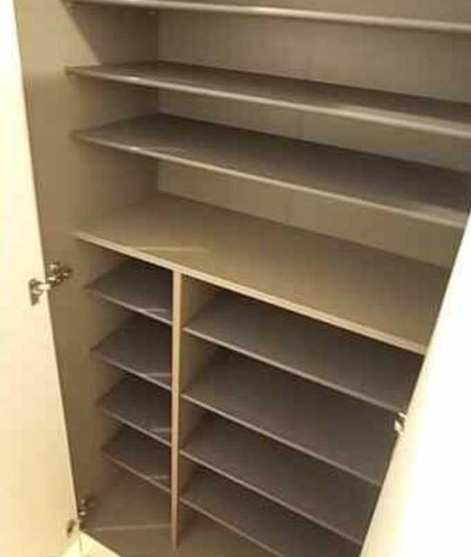 ワカタケ　敷金0　南向き　四方角部屋の玄関