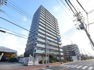 グランドパレス泉大津東雲　中古マンションの画像