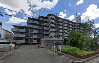【外観】 | ルモン泉大津