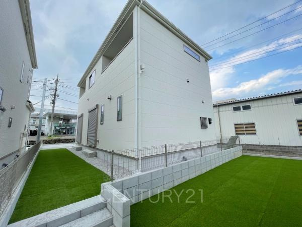 渋川市石原A号棟のその他