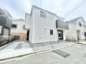 堺市東区北野田の新築一戸建の画像