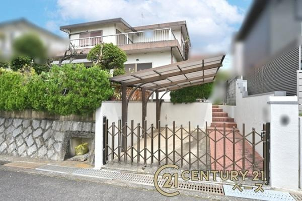 北葛城郡上牧町桜ケ丘１丁目の中古一戸建のその他|■現地撮影写真■
