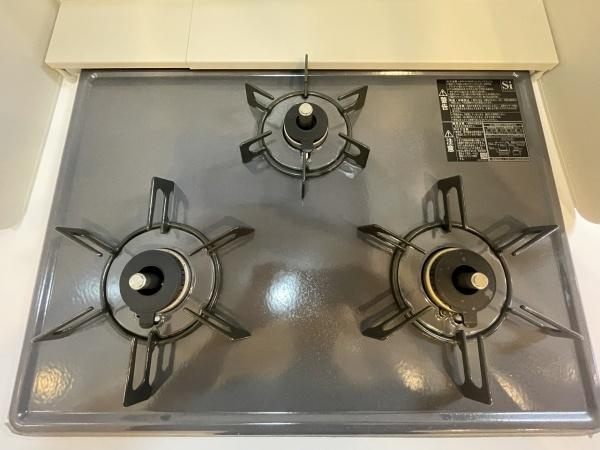 【キッチン】 | ドルミハイツ垂水Ａ棟